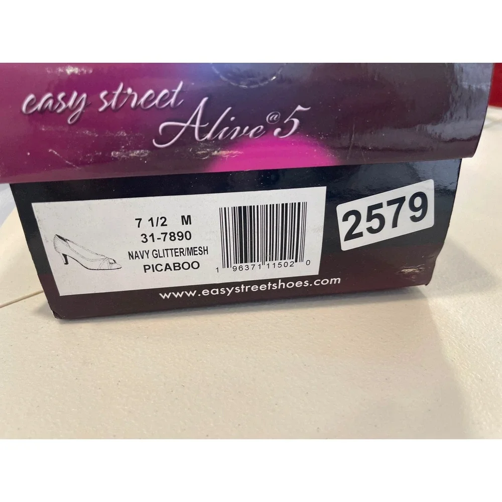 easy street elegant easy